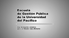 Consultoría en la EGP