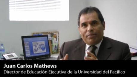 Director del Programa de Especialización en Franquicias
