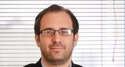 Oswaldo Medina