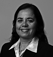 Betty Alvarado
