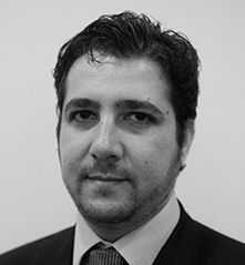 Aaron Sabbagh Mishaan