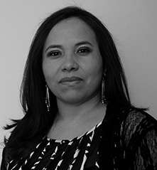 Aleida Sarmiento 