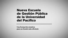 Consultoría en la EGP