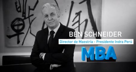MBA 