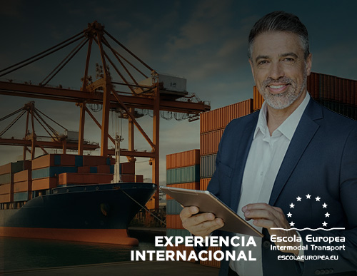 Maestría en Supply Chain Management con Especialización en Gestión Portuaria de Pacífico Business School