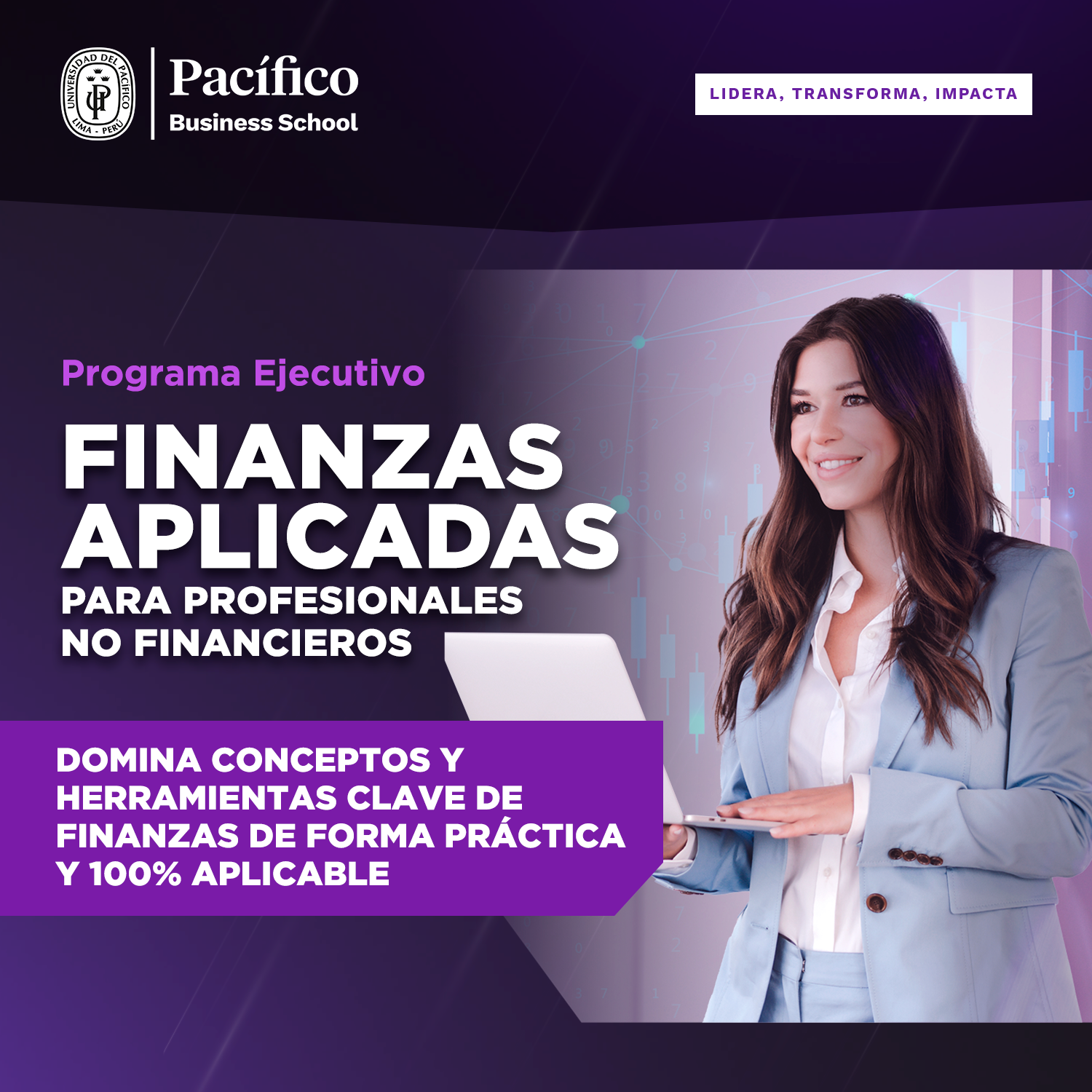 Programa Ejecutivo en Finanzas Aplicadas