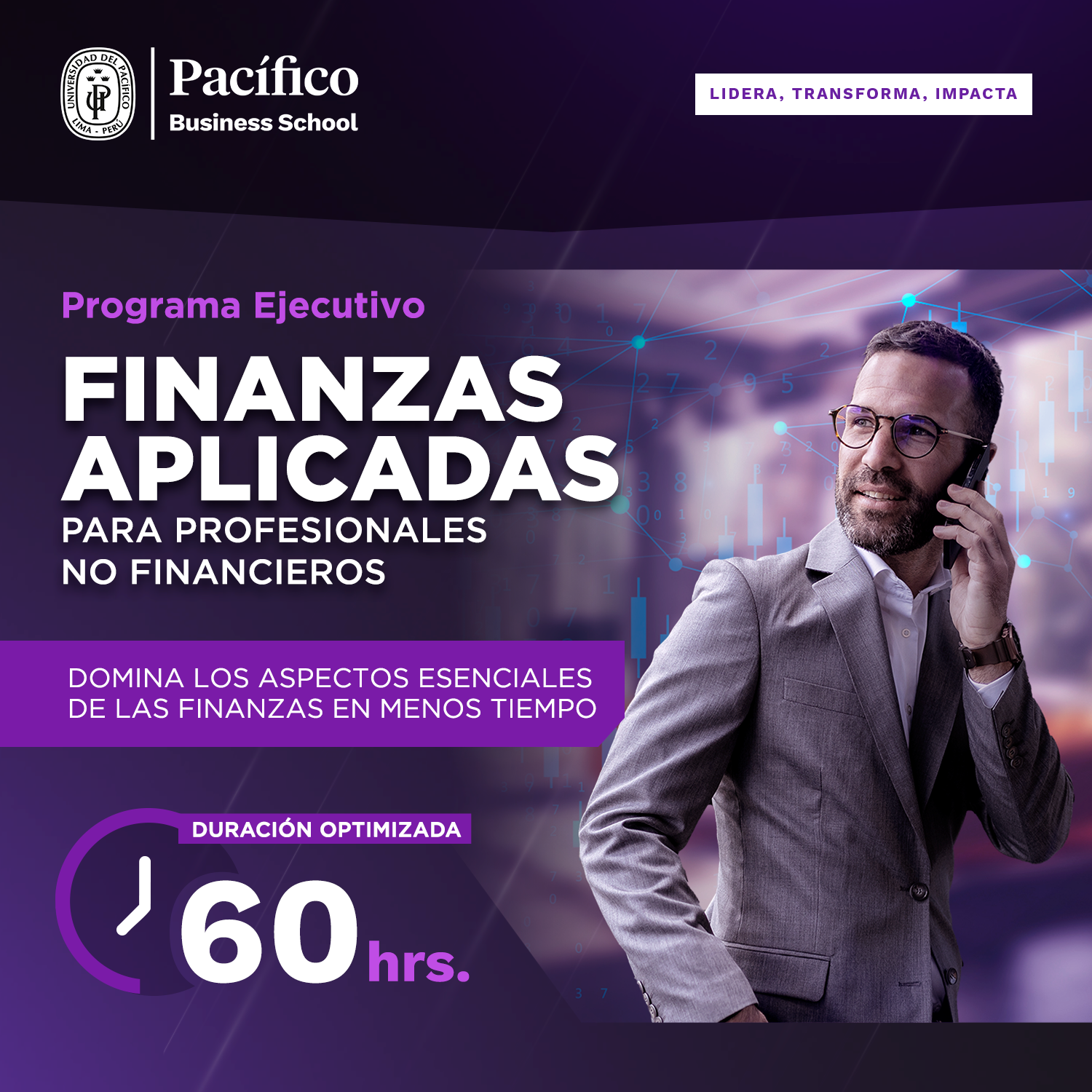 Programa Ejecutivo en Finanzas Aplicadas