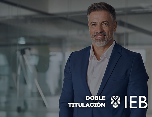 Conoce el Executive Master in Finance de la Pacífico